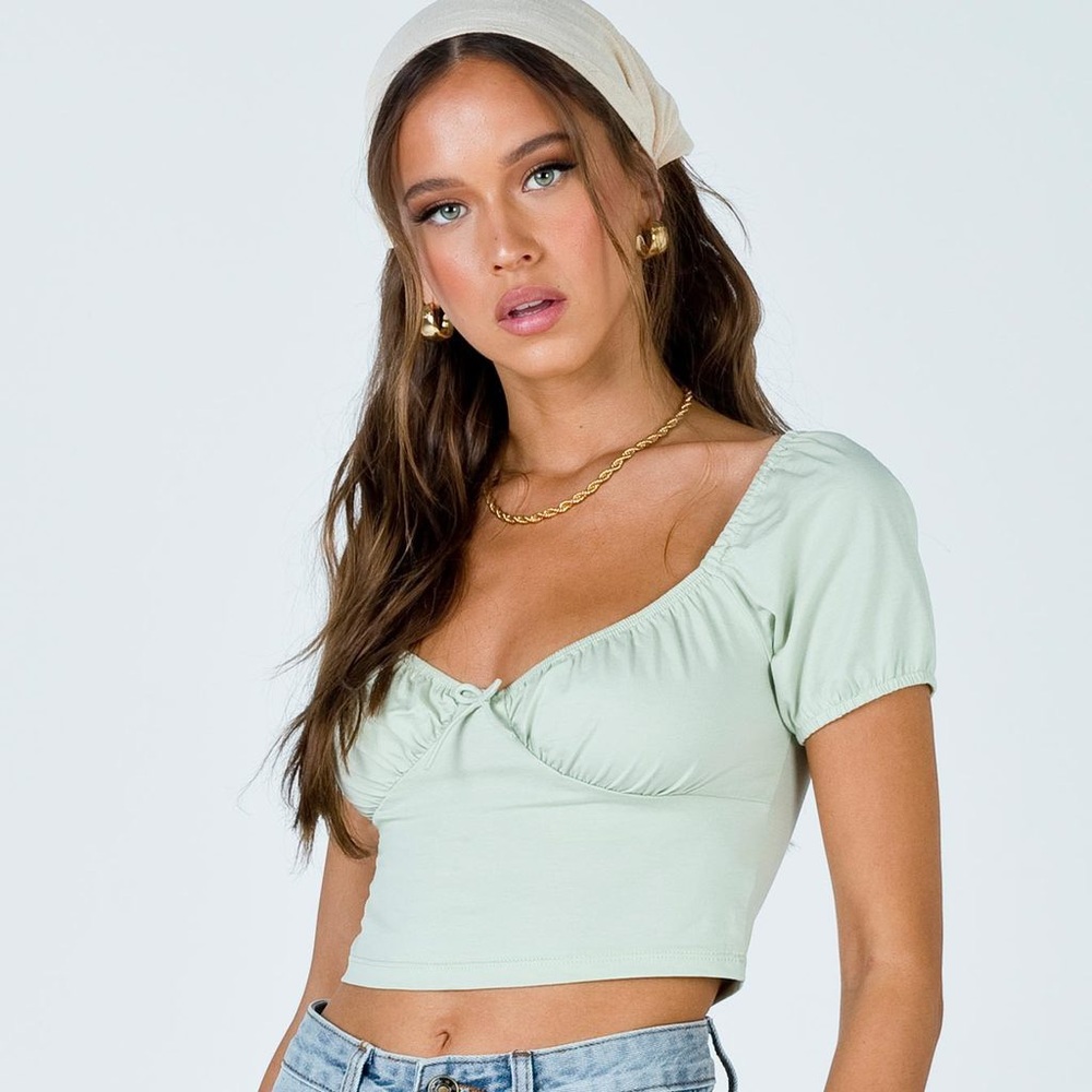 PRINCESS POLLY KENDALL TOP
